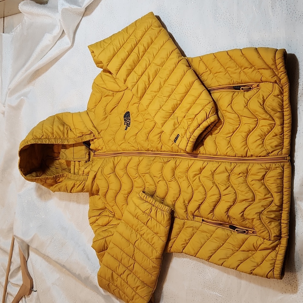 The northface jacket  for women XXLĺpppl